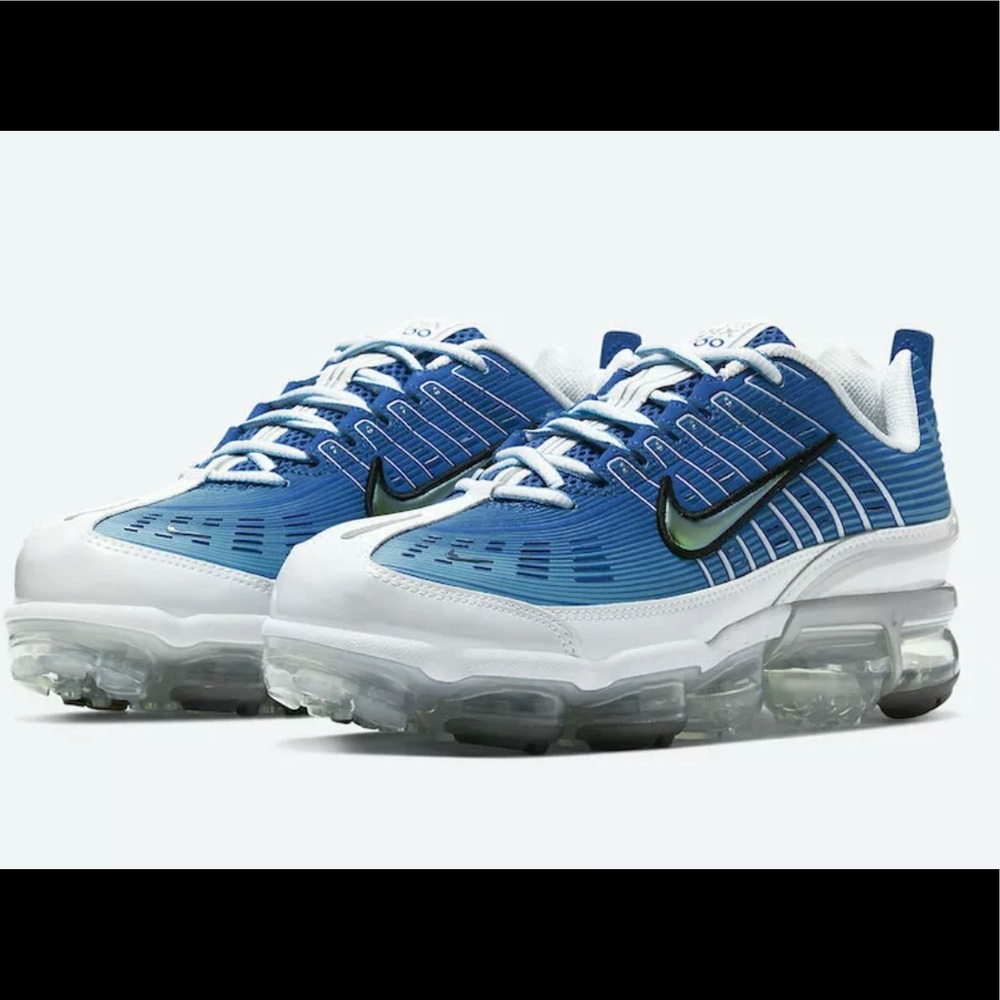 Nike Air Vapormax 360 Varsity Royal Blue CK9671